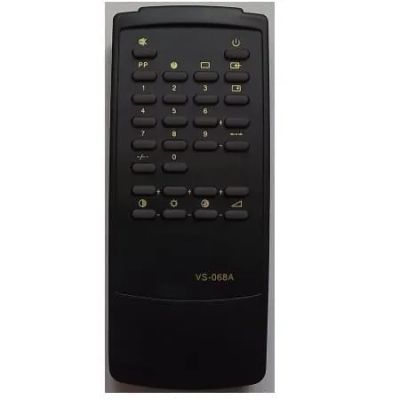 Лот: 16682914. Фото: 1. Пульт для Goldstar VS-068A от... Пульты ДУ