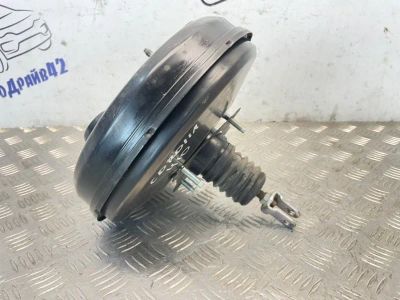 Лот: 25071930. Фото: 1. вакуумный усилитель тормозов toyota... Двигатель и элементы двигателя