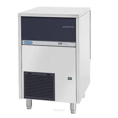 Лот: 10480529. Фото: 1. Льдогенератор eqta ecm 425a. Пищевое