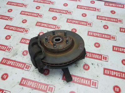 Лот: 20899777. Фото: 1. Диск тормозной Honda Stepwagon... Тормозная система