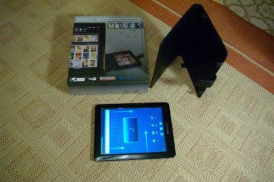 Лот: 1647386. Фото: 1. Планшет NextBook Next 3. Планшеты