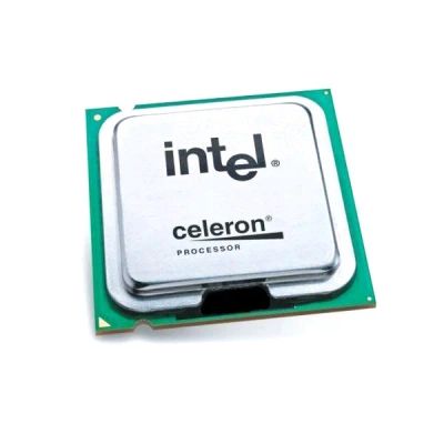 Лот: 3788437. Фото: 1. Продам процессор Intel Celeron... Процессоры
