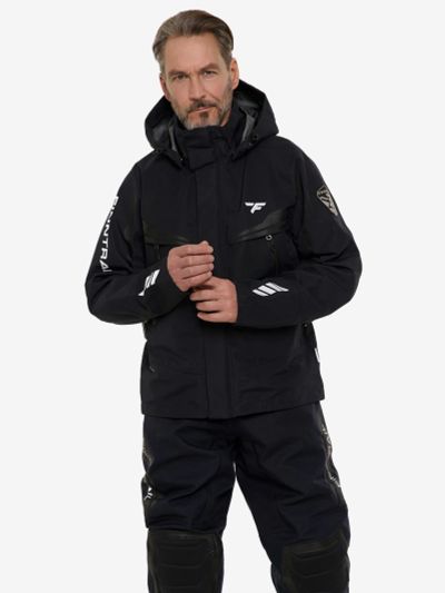 Лот: 25708257. Фото: 1. Куртка FINNTRAIL Speedmaster... Легкие куртки, толстовки