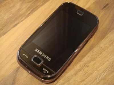 Лот: 1393539. Фото: 1. samsung gt-b5722. Кнопочные мобильные телефоны