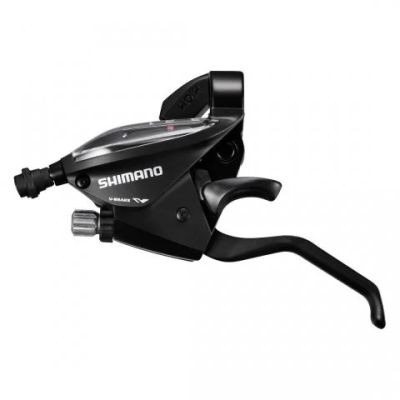 Лот: 13506020. Фото: 1. Шифтер/тормозная ручка Shimano... Запчасти