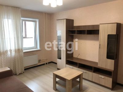 Лот: 23558886. Фото: 1. Продам 1-комн. кв. 38.7 кв.м... Квартиры, студии