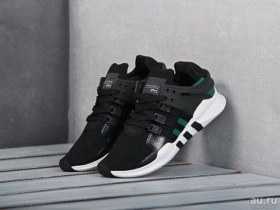 Лот: 11146752. Фото: 1. Кроссовки Adidas EQT Support ADV... Кеды, кроссовки, слипоны