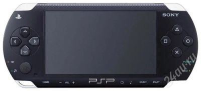 Лот: 234253. Фото: 1. PSP fat 4гб. Игровые приставки, консоли