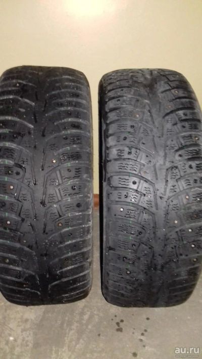 Лот: 9636598. Фото: 1. 205\55\16 Колеса. Шины