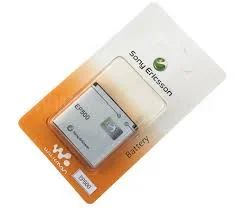 Лот: 3725958. Фото: 1. АКБ Activ SonyEricsson U5 EP500. Аккумуляторы