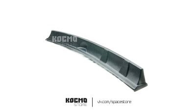 Лот: 20574587. Фото: 1. Спойлер дактейл ВАЗ 2108, 2109... Другое (автозапчасти)