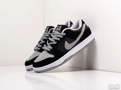 Лот: 16686310. Фото: 1. Кроссовки Nike SB Dunk Low (20368... Кеды, кроссовки, слипоны