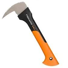 Лот: 6417000. Фото: 1. Багор малый Fiskars 126006. Гарантия... Другое (садовая техника)