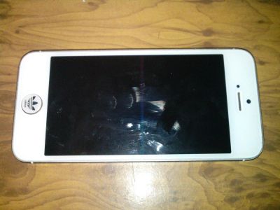 Лот: 9598082. Фото: 1. iphone 5s обмен. Смартфоны