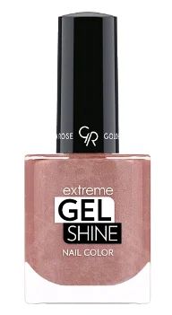 Лот: 19095328. Фото: 1. Golden Rose Extreme - Gel Shine... Лак для ногтей