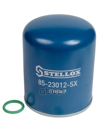 Лот: 21885293. Фото: 1. 85-23012-Sx_картридж Осушителя... Другое (автозапчасти)
