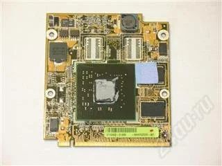 Лот: 118980. Фото: 1. Видеокарта 128MB Nvidia GeForce... Другое (комплектующие)