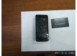 Лот: 18358350. Фото: 1. Смартфон Micromax Q333. Смартфоны