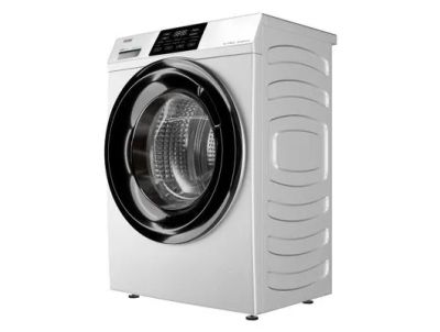 Лот: 24408547. Фото: 1. Стиральная машина HAIER HW70-BP12919... Стиральные машины