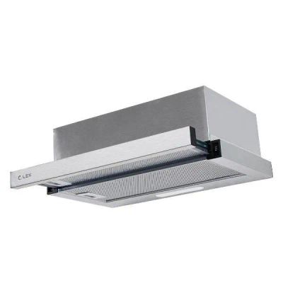 Лот: 25663986. Фото: 1. Вытяжка LEX Honver 500 Inox. Вытяжки