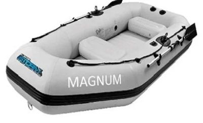 Лот: 18962285. Фото: 1. Лодка ПВХ STORMLINE MAGNUM 300... Лодки и катера