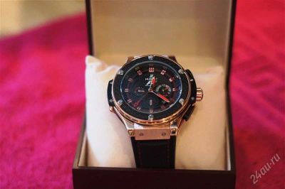 Лот: 2389772. Фото: 1. hublot f1 formula1 последние... Другие наручные часы