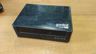 Лот: 13525014. Фото: 1. Gmini MagicBox Atlas мультимедийный... Музыкальные центры, магнитолы