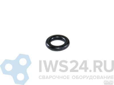 Лот: 17428109. Фото: 1. Кольцо уплотнительное Агни 5*8. Другое (сварка и резка)