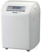 Лот: 1071383. Фото: 1. Хлебопечка Panasonic SD-254. Кухонная