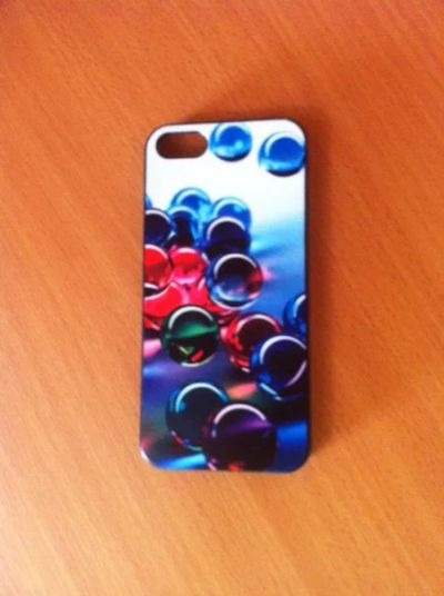 Лот: 7076384. Фото: 1. чехол для iphone 5/5s. Чехлы, бамперы