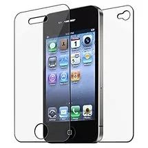 Лот: 7359801. Фото: 1. Защитные стекла 0.33мм на iPhone... Защитные стёкла, защитные плёнки