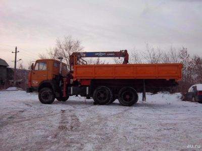 Лот: 8520897. Фото: 1. Шины для КАМАЗ обмен. Шины