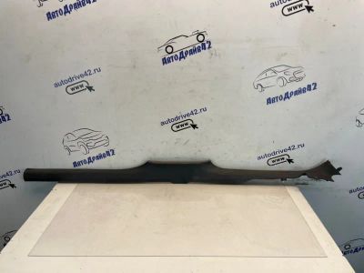 Лот: 22459895. Фото: 1. накладка порога внутренняя Volkswagen... Другое (автозапчасти)