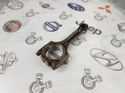Лот: 23591761. Фото: 1. Шатун Volvo XC90 B6294T. Двигатель и элементы двигателя