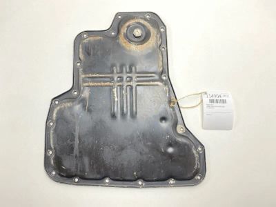 Лот: 25512881. Фото: 1. Поддон КПП Nissan Cube 2000 3139031X00... Двигатель и элементы двигателя