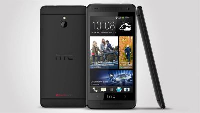 Лот: 3555235. Фото: 1. Смартфон HTC One Mini. Смартфоны