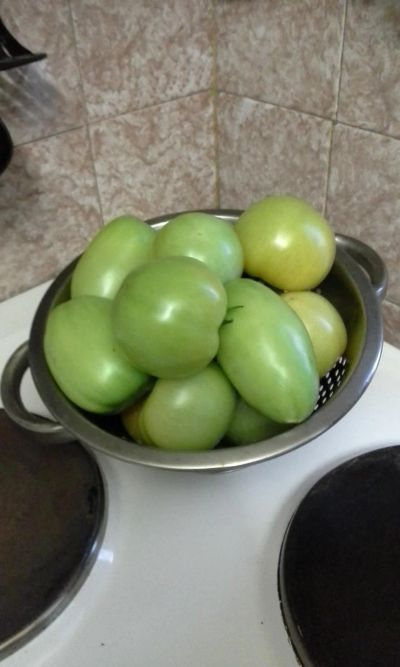 Лот: 8025668. Фото: 1. Помидоры домашние. Овощи, фрукты, зелень