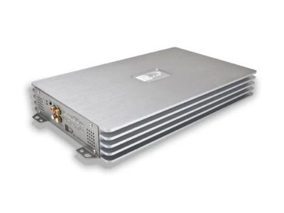 Лот: 2077094. Фото: 1. Усилитель Kicx QS-1.600. Усилители