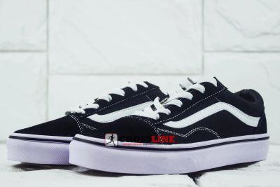 Лот: 11320809. Фото: 1. Кроссовки Vans Old School арт... Кеды, кроссовки, слипоны