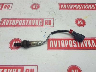 Лот: 20899758. Фото: 1. Датчик кислородный Toyota Corolla... Электрооборудование