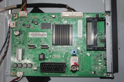 Лот: 16706749. Фото: 1. Main-board 715G6947-M01-000-004Y... Печатные платы