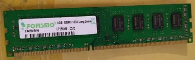 Лот: 21546242. Фото: 1. Память ДДР3 DDR3 Forsmo DIMM для... Оперативная память