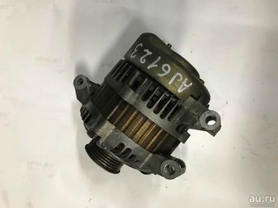 Лот: 13253524. Фото: 1. Генератор для MAZDA MPV AJ. Другое (автозапчасти)