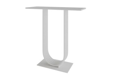 Лот: 25227973. Фото: 1. Консоль GENGLASS Arfeo. Туалетные столики