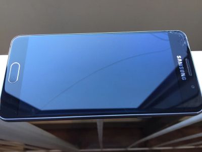 Лот: 9194115. Фото: 1. Samsung Galaxy A3 (2016). Обмена... Смартфоны