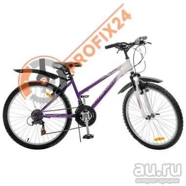 Лот: 13590800. Фото: 1. Велосипед горный хардтейл FAVORIT... Красноярск