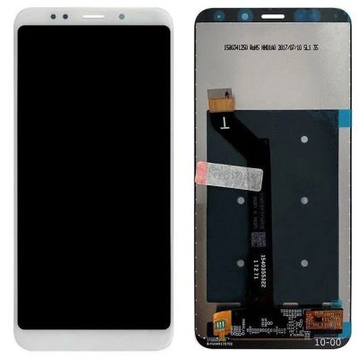Лот: 12067120. Фото: 1. Дисплей Xiaomi Redmi 5 Plus в... Дисплеи, дисплейные модули, тачскрины
