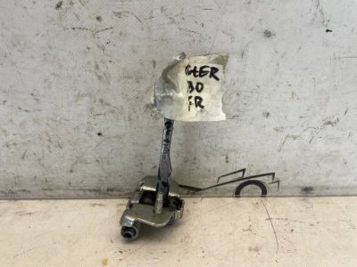 Лот: 23606656. Фото: 1. ограничитель двери Renault Duster... Другое (автозапчасти)