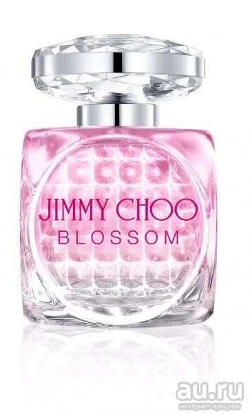Лот: 14128504. Фото: 1. Jimmy Choo woman Blossom Special... Женская парфюмерия