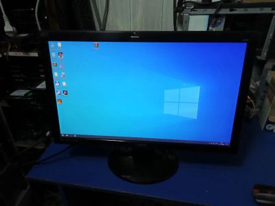 Лот: 24610538. Фото: 1. ЖК монитор 22" BenQ GL2250 1920x1080... ЖК-мониторы